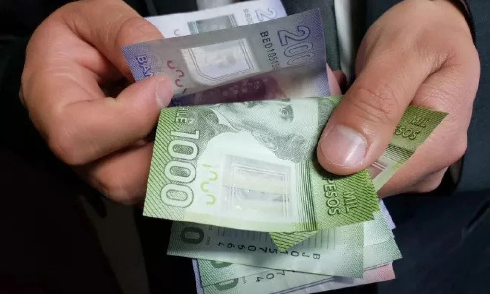 Χιλή: Πληρώθηκε κατά λάθος...286 μισθούς-Έγινε καπνός